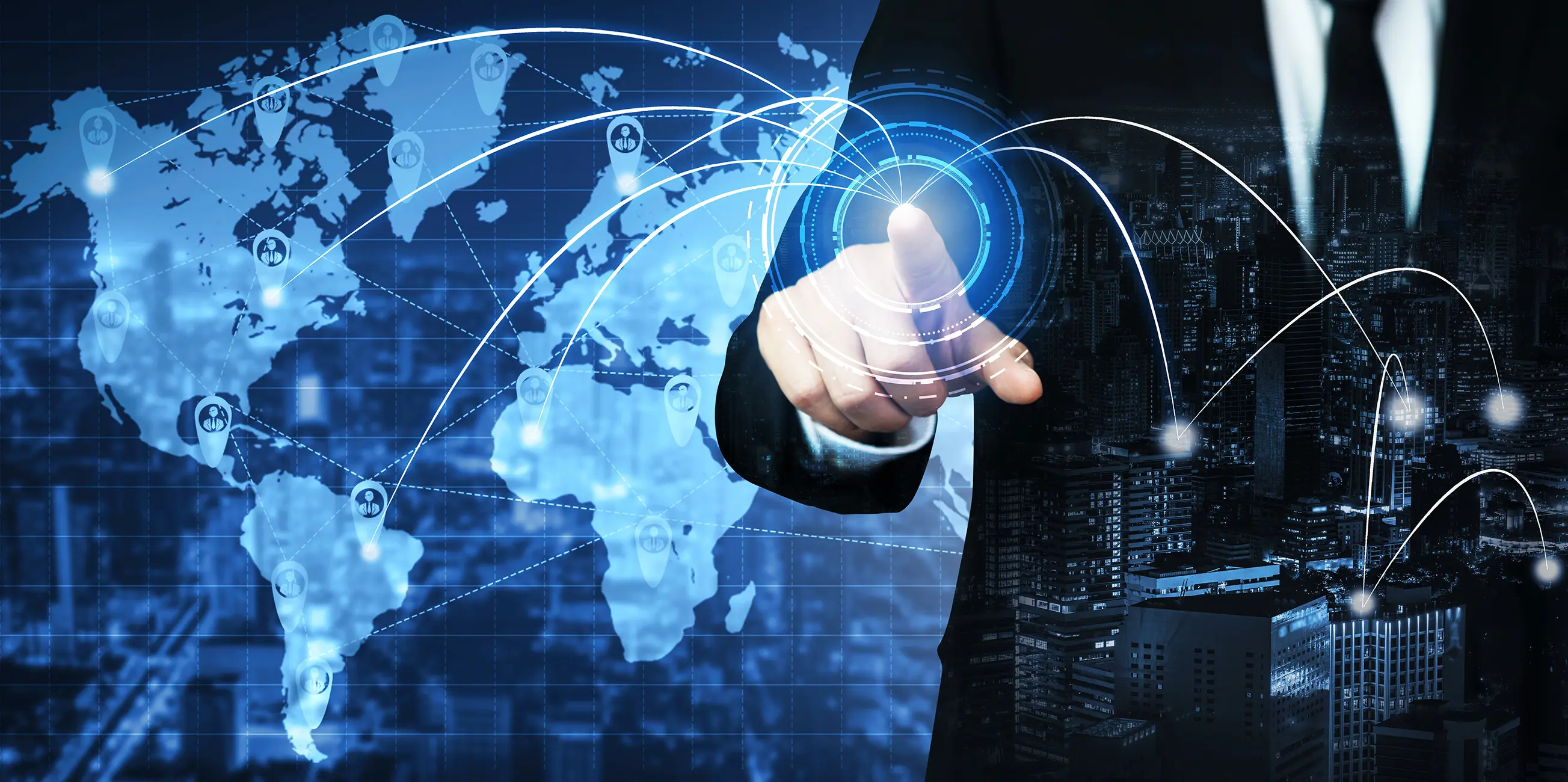 Business Solutions